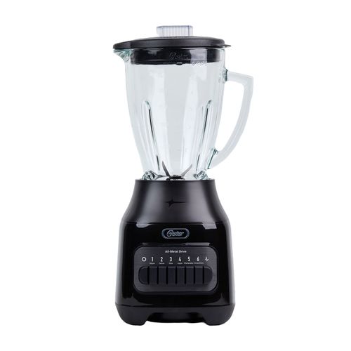 Licuadora con Vaso de Vidrio 1,5L 800W Oster