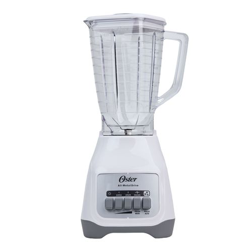 Licuadora con Vaso de Plástico 1,25L Oster