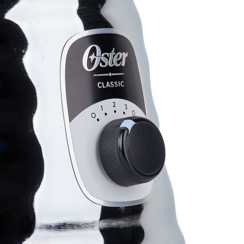 Licuadora con Vaso de Vidrio 1,25L 700W Oster