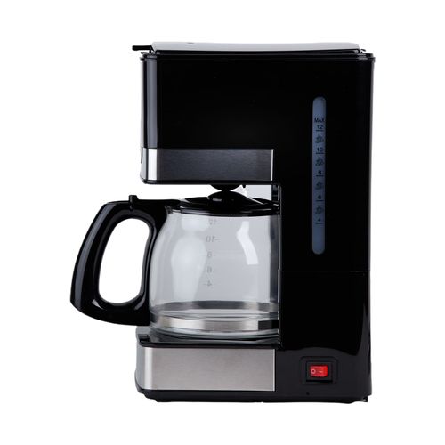 Cafetera 12 Tazas Eléctrica Premier