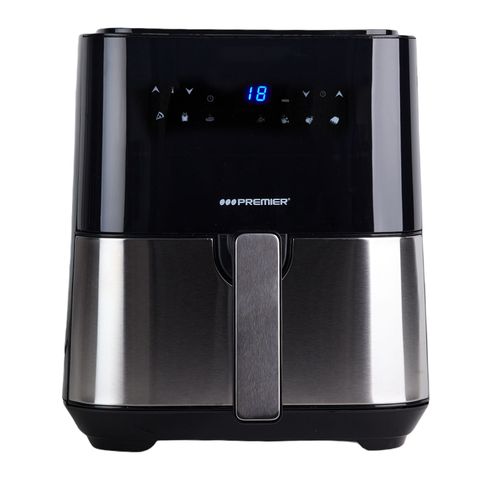 Freidora de Aire 5L 1350W Premier