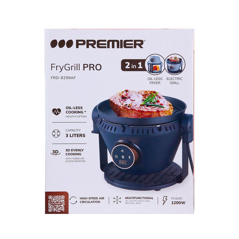 PREMIER-ELECTRODOMESTICOS-AIRFRYER-PMI199AFGB40UN-MUNDOTOTAL