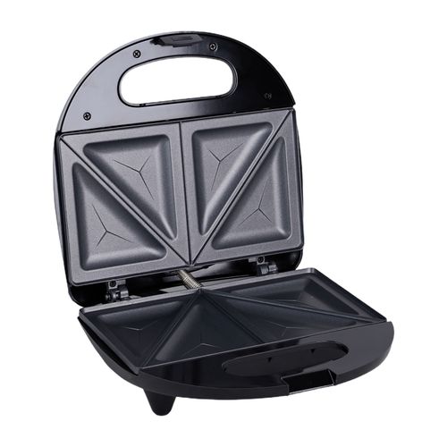 Sandwichera 2 Rebanadas 750W Premier