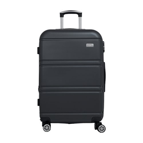 Maleta de Viaje Rígida 18"-28" Renvill  TX11