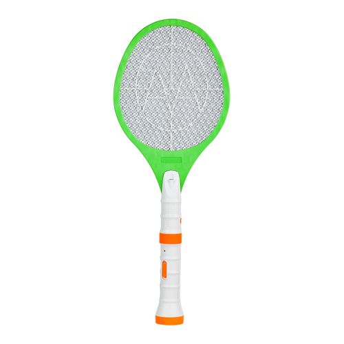 Raqueta 2 en 1 Antimosquitos y Linterna Lumiled