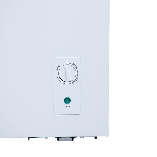 Congelador Horizontal 142L Oster