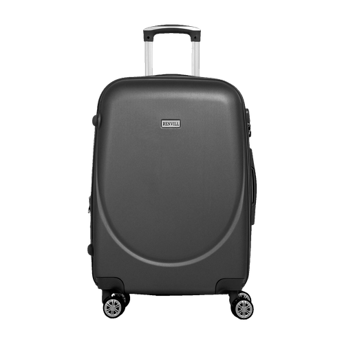 Maleta de Viaje Rígida 18'' -28"Renvill TX03
