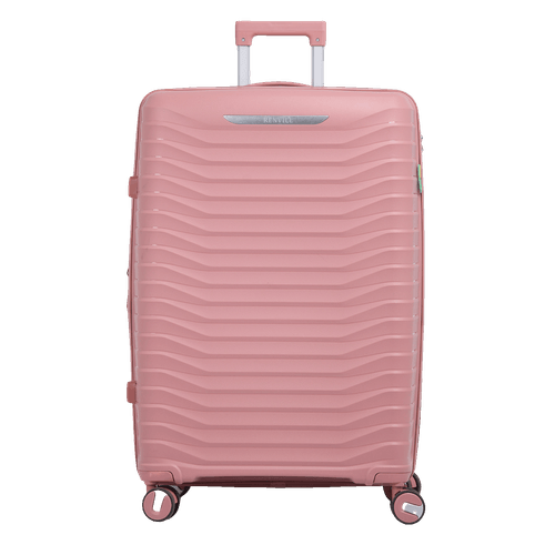 Maleta de Viaje Rígida 20"-28" Renvill RV24