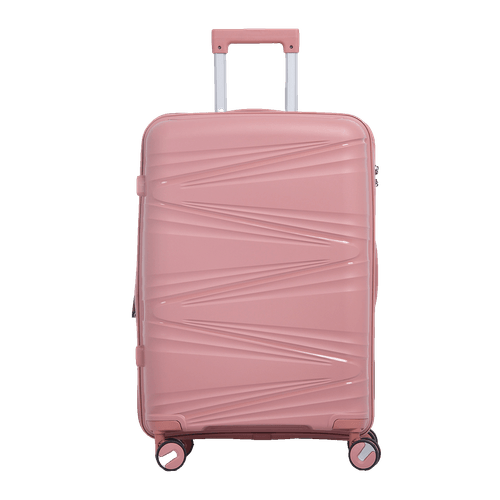 Maleta de Viaje Rígida 20"-28" Renvill XA01