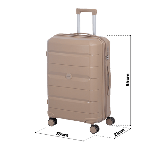 Maleta de Viaje Rígida 20"-28" Renvill RV25
