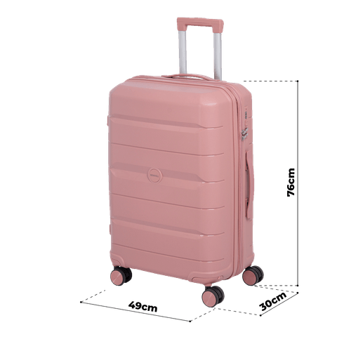 Maleta de Viaje Rígida 20"-28" Renvill RV25