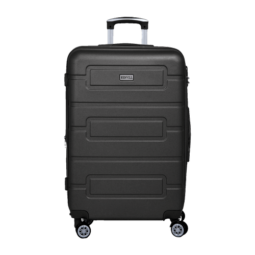 Maleta de Viaje Rígida 18''-28" Renvill TX07