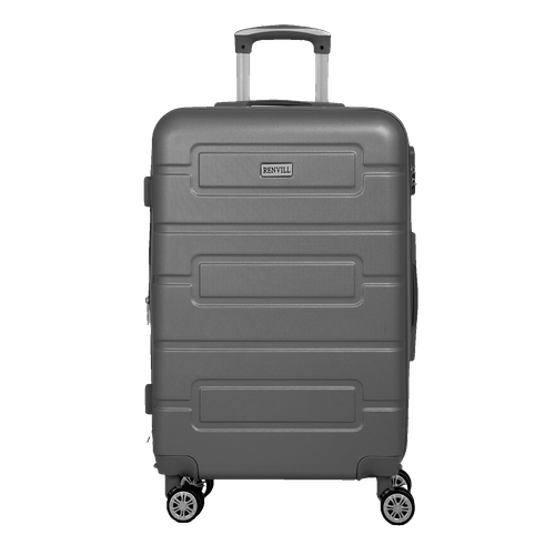 Maleta de Viaje Rígida 18''-28" Renvill TX07