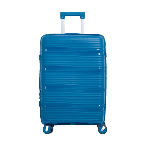 Maleta de Viaje Rígida 20''-28" Renvill XA02