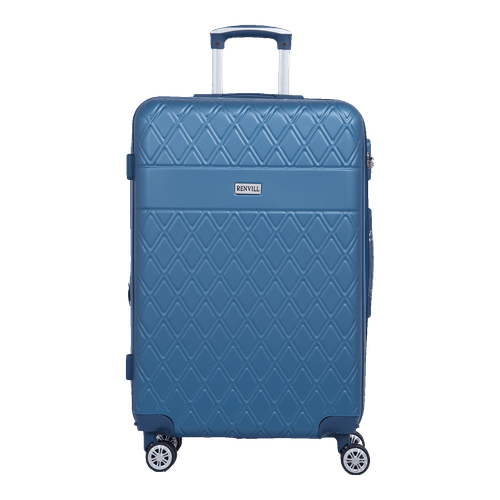 Maleta de Viaje Rígida 18''-28" Renvill TX01