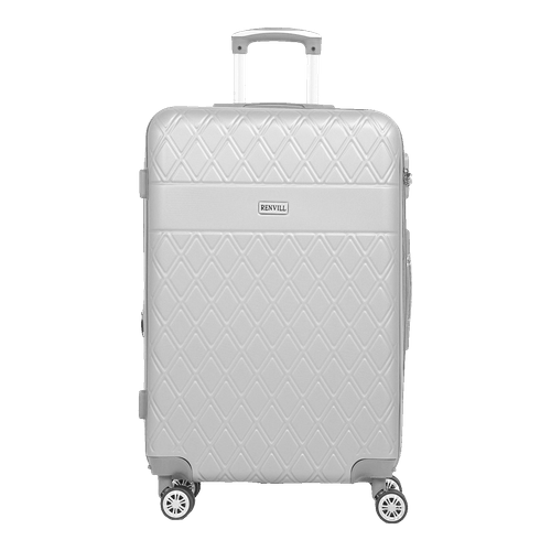 Maleta de Viaje Rígida 18''-28" Renvill TX01