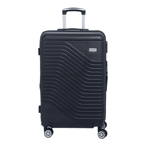 Maleta de Viaje Rígida 18''-28" Renvill TX02