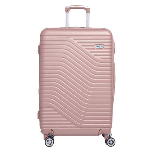 Maleta de Viaje Rígida 18''-28" Renvill TX02
