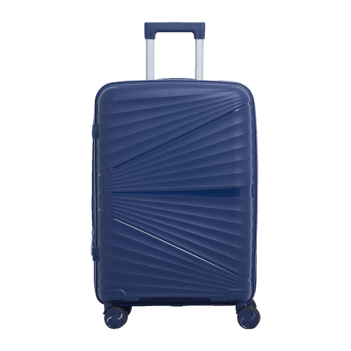 Maleta de Viaje Rígida 20"-28" Renvill XA04