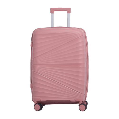 Maleta de Viaje Rígida 20"-28" Renvill XA04