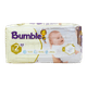 Pañales Desechables N° 2 Pequeño Bumble