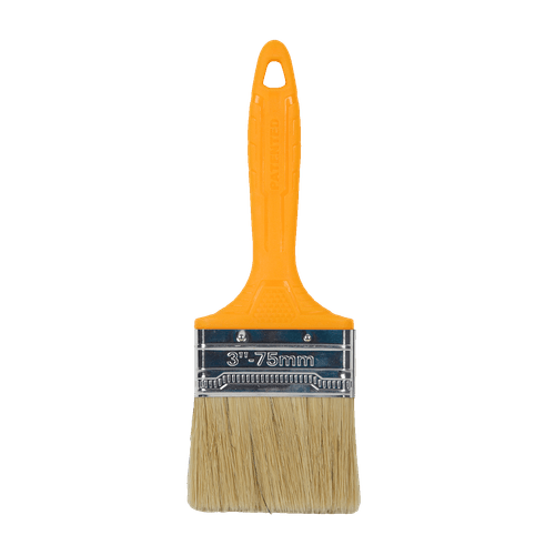 Brocha de Pelo Blanco 3.'' Ingco