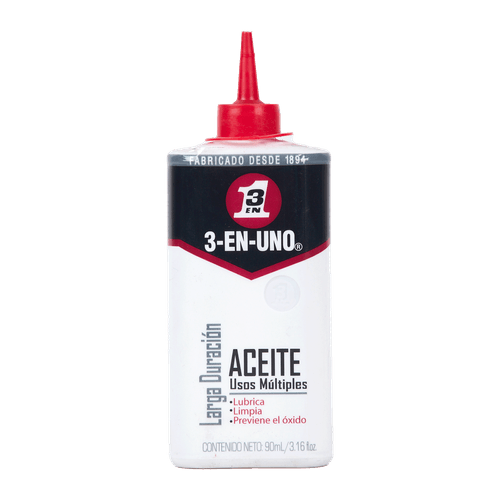 Aceite de