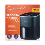 CONTINENTAL-FREIDORA-AIRE-5L--DOC19F909-PEQUEÑOS-ELECTRODOMESTICOS-DOC19F909B40UN-MUNDOTOTAL