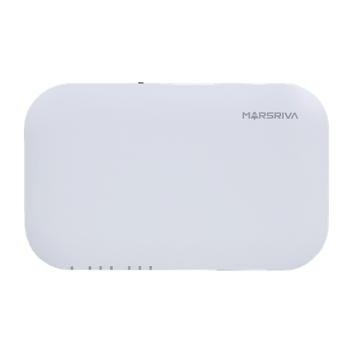 Mini UPS Inteligente 18W 10000mAh Marsriva