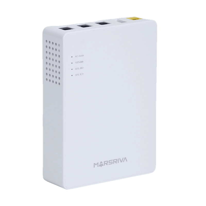MARSRIVA-SMART-MINI-UPS-10000MAH/18W-KP3-ACCESORIOS-TECNOLOGICOS-RIV24KP30CE0UN-MUNDOTOTAL