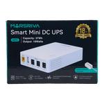 MARSRIVA-SMART-MINI-UPS-10000MAH/18W-KP3-ACCESORIOS-TECNOLOGICOS-RIV24KP30CE0UN-MUNDOTOTAL