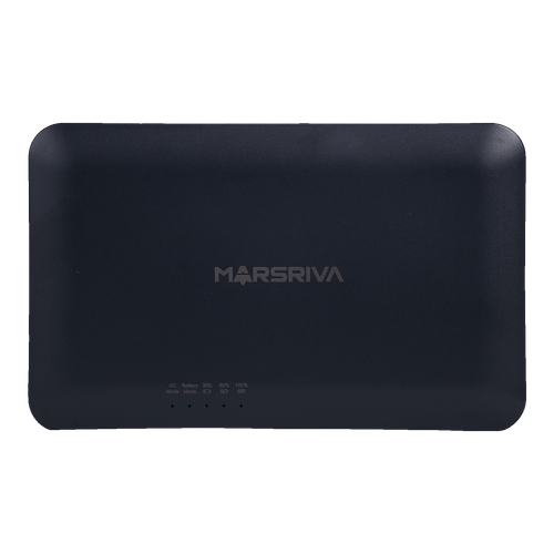 Mini UPS Inteligente 18W 8000mAh Marsriva