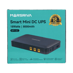 MARSRIVA-SMRT-MINI-UPS-8000MAH/18W-KP1EC-ACCESORIOS-TECNOLOGICOS-RIV24P1ECCE0UN-MUNDOTOTAL