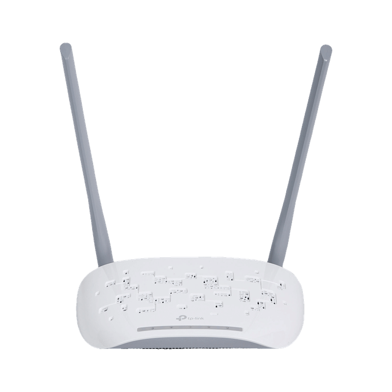 TP-LINK-MODEN-ROUTER-300MBPS-TDW8961N-EQUIPOS-SIM24961ND50UN-MUNDOTOTAL
