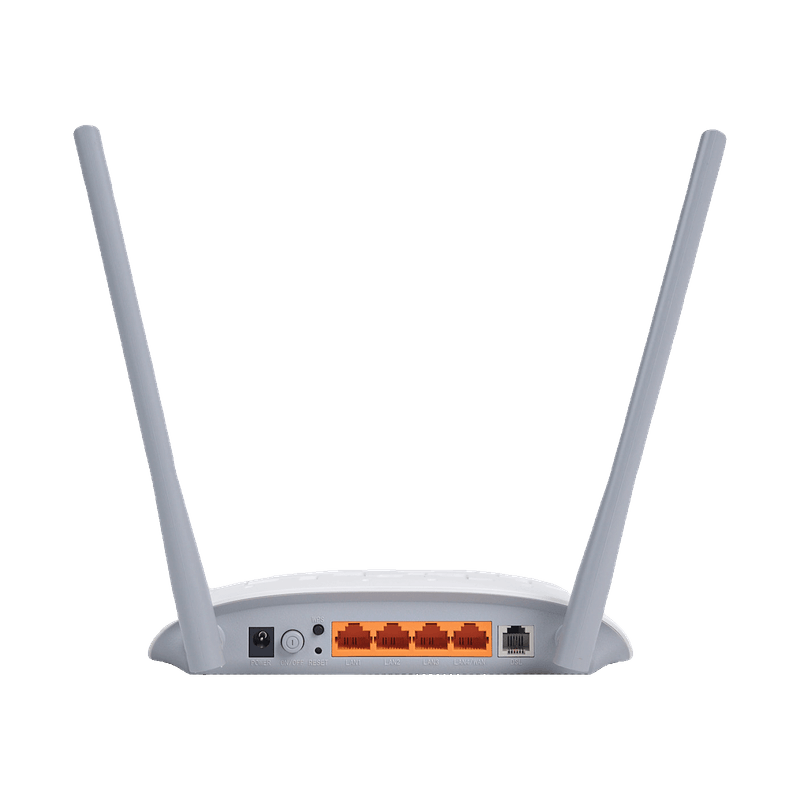 TP-LINK-MODEN-ROUTER-300MBPS-TDW8961N-EQUIPOS-SIM24961ND50UN-MUNDOTOTAL