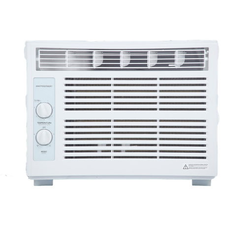 Aire Acondicionado de Ventana 5000BTU Premier