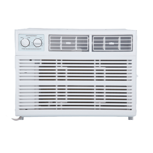 Aire Acondicionado de Ventana 12000BTU Premier