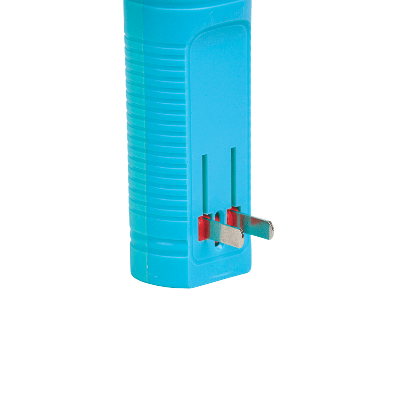 VIVE-FERRETERIA-RAQUETAANTIMOSQUITO-VIE210183RA0UN-AZUL-MUNDOTOTAL