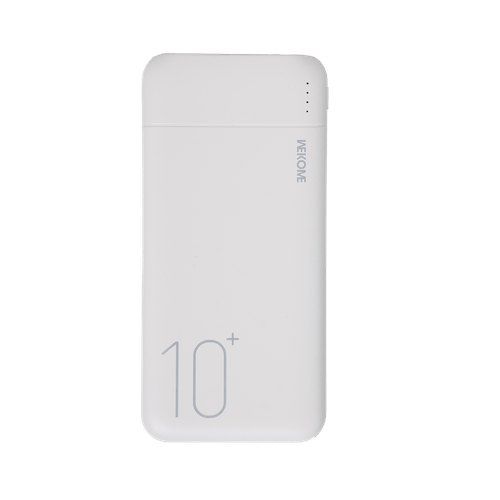 Power Bank 10000mAh Wekome WP-01