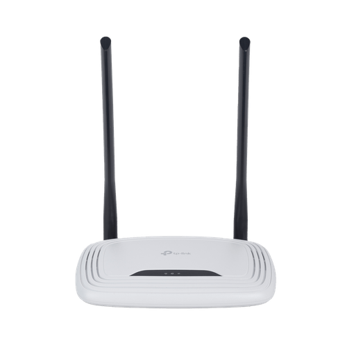 Router Inalámbrico 300Mbps TP-Link