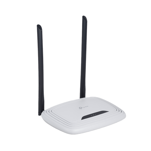 Router Inalámbrico 300Mbps TP-Link