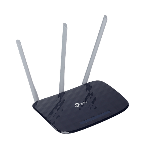 Router Inalámbrico Doble Banda Dual AC750