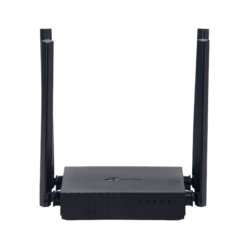Router de Doble Banda AC1200 TP-Link