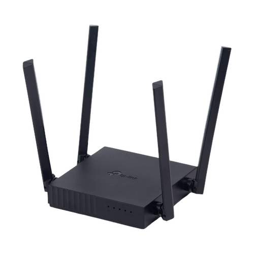 Router de Doble Banda AC1200 TP-Link