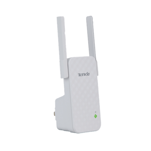 Extensor de Rango Universal Inalámbrico N300 Tenda