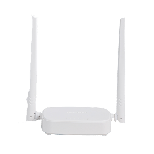 Router Inalámbrico N300 2 Antenas Tenda