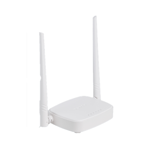 Router Inalámbrico N300 2 Antenas Tenda