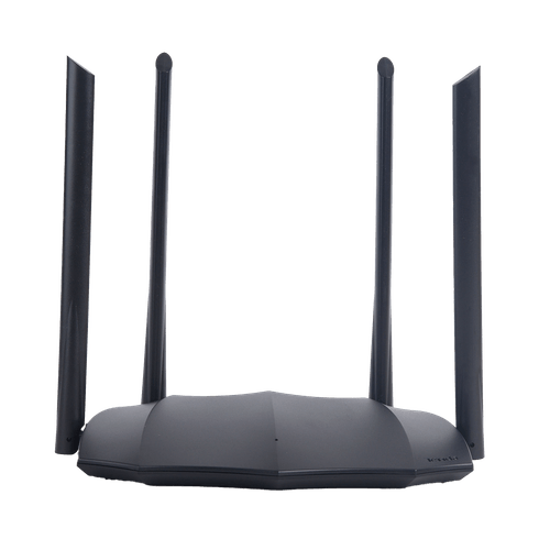 Router Inalámbrico Gigabit de Doble Banda AC1200 Tenda