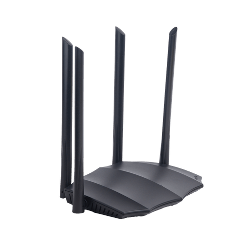 Router Inalámbrico Gigabit de Doble Banda AC1200 Tenda