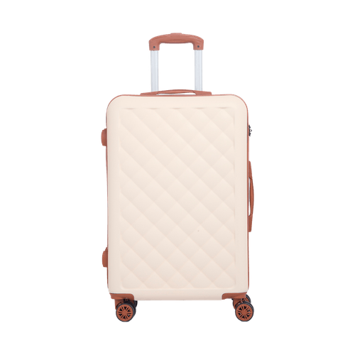 Maleta de Viaje Rígida 20"-28" Renvill DV13